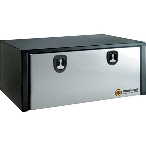 stainless steel truck tool box price|stainless steel underbody truck toolbox.